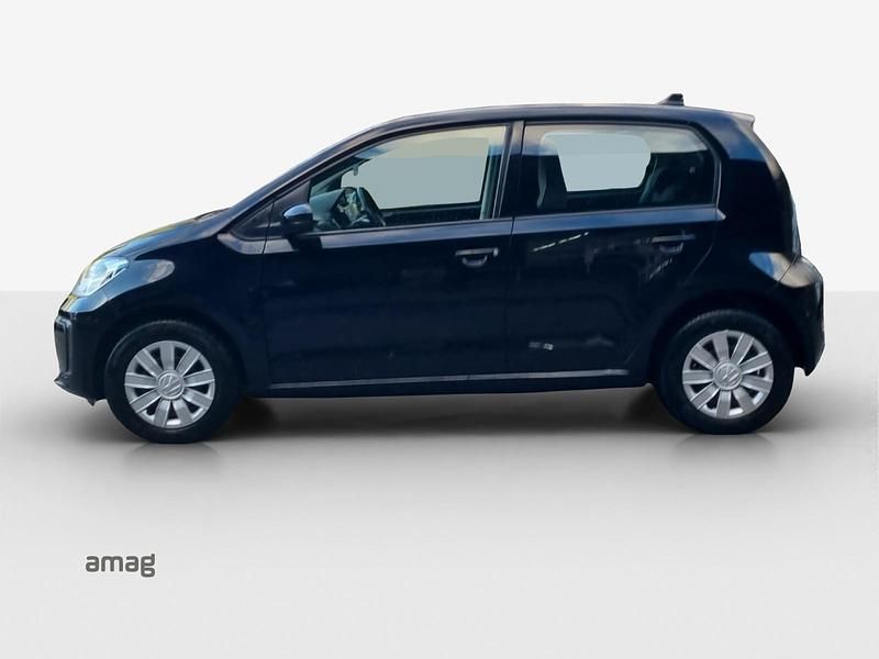 Gebraucht VW e-up! 60 kW (82 PS) 2021 Kleinwagen