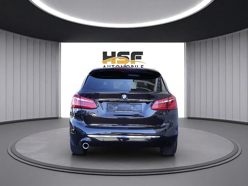 Gebraucht BMW 225 Active Tourer iPerformance 224 PS (164 kW) 2019 Van / Kleinbus