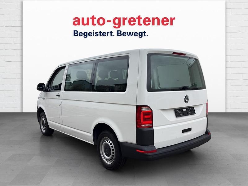 Gebraucht VW T6 102 PS (75 kW) 2019 Van