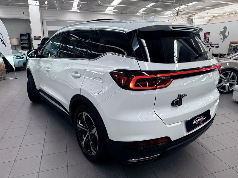 Gebraucht DR DR 6.0 155 PS (114 kW) 2023 SUV