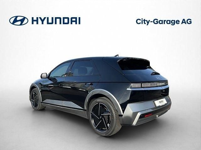 Neu Hyundai Ioniq 239 kW (325 PS) 2025 Schwarz Kleinwagen