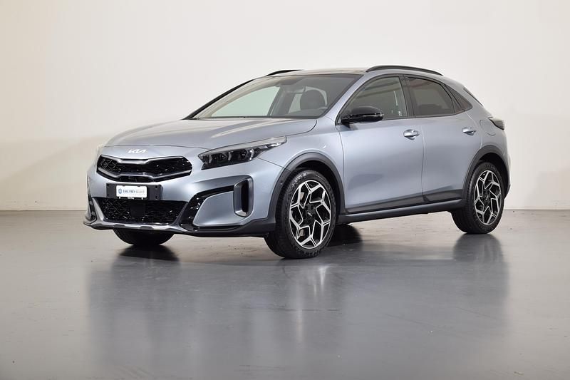 Silber Gebraucht 2023 Kia XCeed GT-Line SUV | CHF 30’450 (Fairer Preis) - Bild 1/4