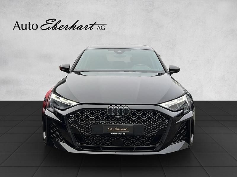 Gebraucht Audi RS3 Sportback Sport 400 PS (294 kW) 2024 Kleinwagen