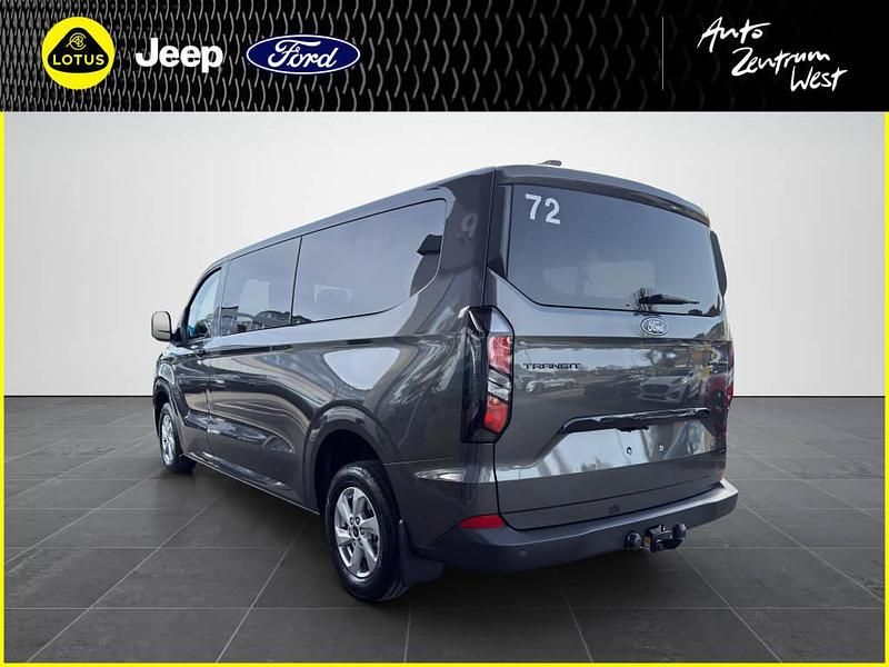 Neu Ford Transit Trend 170 PS (125 kW) 2025 Kombi