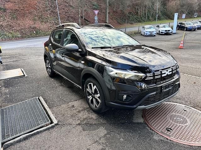 Gebraucht Dacia Sandero Extreme 91 PS (66 kW) 2023