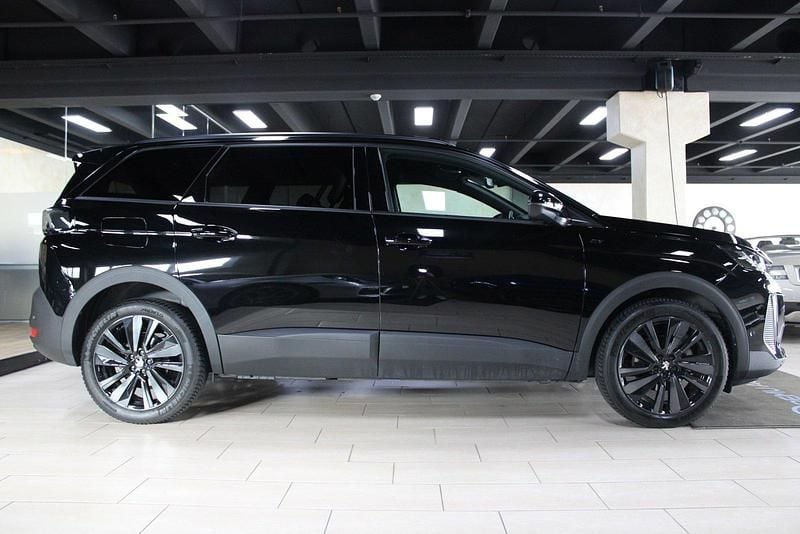 Gebraucht Peugeot 5008 Active 130 PS (95 kW) 2024 Van / Kleinbus