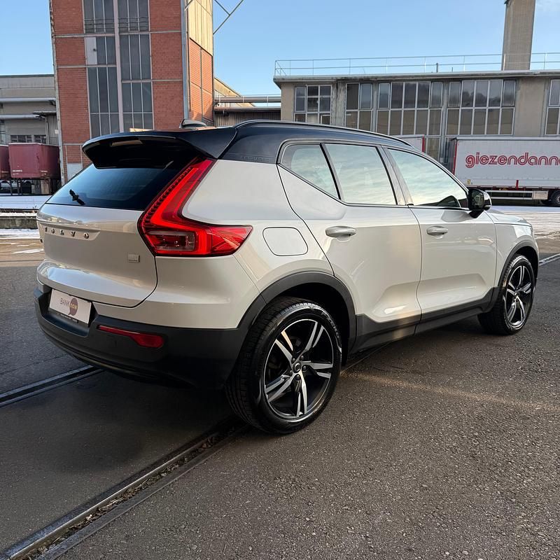 Gebraucht Volvo XC40 R-Design 245 PS (180 kW) 2021 SUV