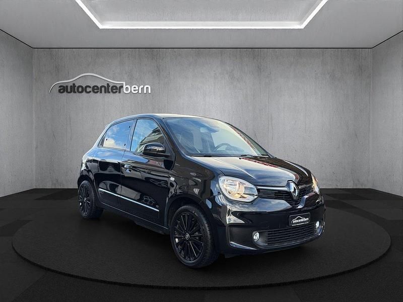 Gebraucht 2023 Renault Twingo Urban Night Kleinwagen | CHF 13’900 (Fairer Preis) - Bild 1/4