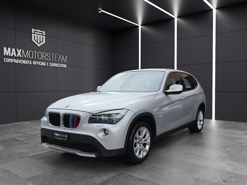 Gebraucht BMW X1 177 PS (130 kW) 2011 SUV