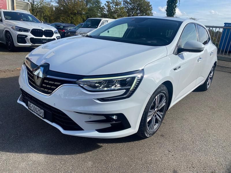 Gebraucht 2020 Renault Mégane IV Zen | CHF 13’900 (Fairer Preis) - Bild 1/4