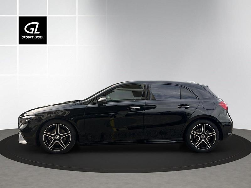 Neu Mercedes A200 Night 163 PS (119 kW) 2026 Limousine