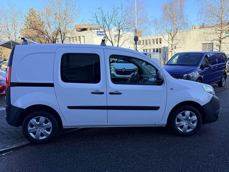 Gebraucht Renault Kangoo Business 95 PS (69 kW) 2020 Kleinwagen