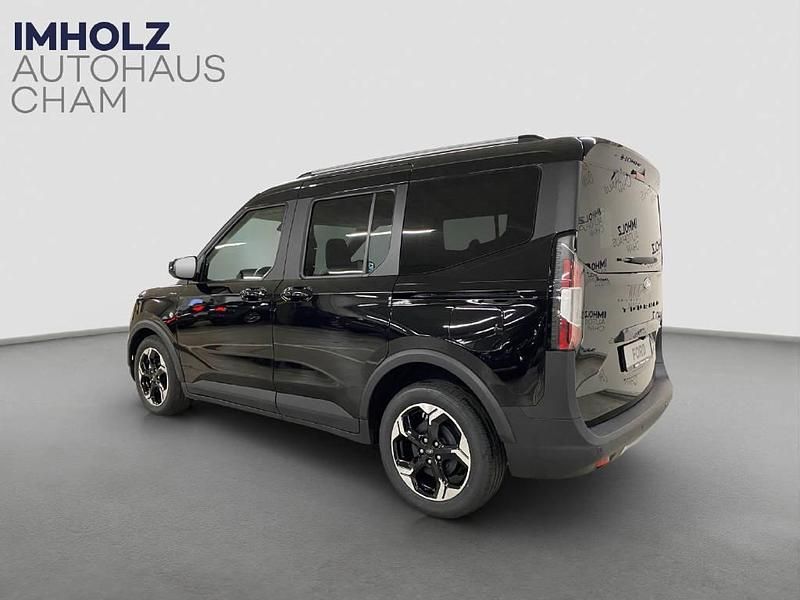 Gebraucht Ford Tourneo Courier Active 125 PS (91 kW) 2024 Van / Kleinbus