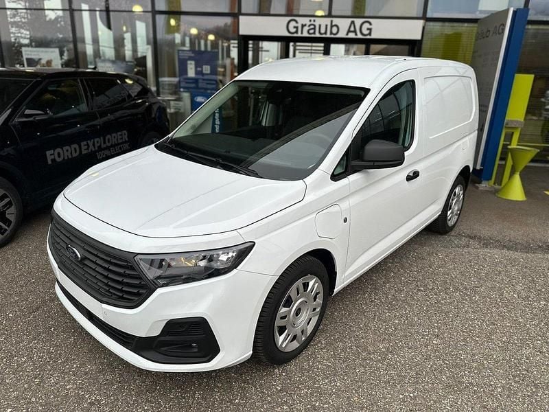 Gebraucht Ford Transit Connect Trend 204 PS (150 kW) 2024 Van / Kleinbus