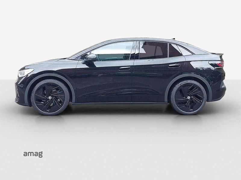 Gebraucht VW ID.5 GTX 250 kW (340 PS) 2024 Grenadill black metallic SUV