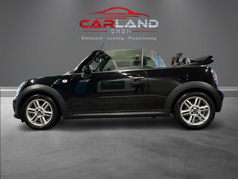 Gebraucht Mini Cooper 122 PS (89 kW) 2015 Kleinwagen