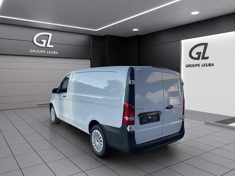 Gebraucht Mercedes Vito 163 PS (119 kW) 2024 Van