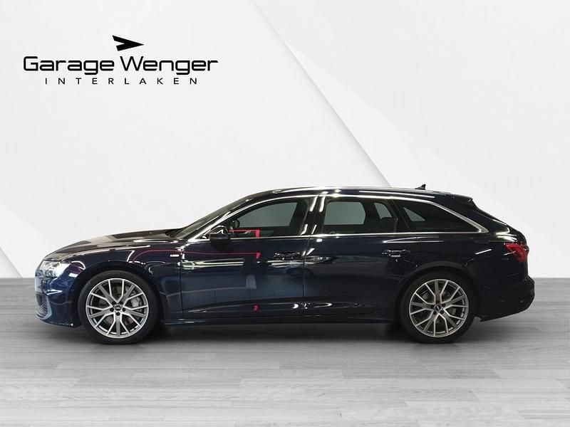 Gebraucht Audi A6 Sport 340 PS (250 kW) 2019 Kombi