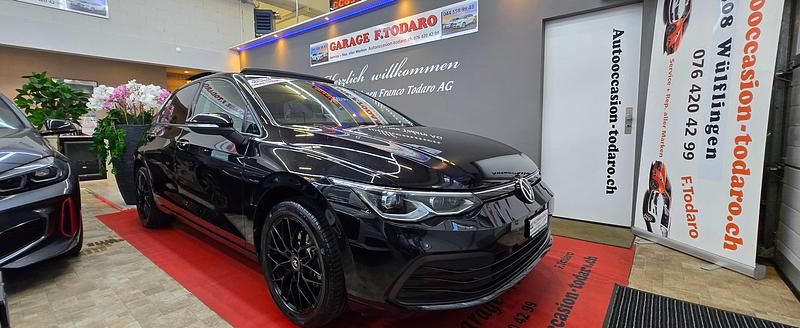 Gebraucht 2020 VW Golf VII Style | CHF 22’900 (Teuer) - Bild 1/4