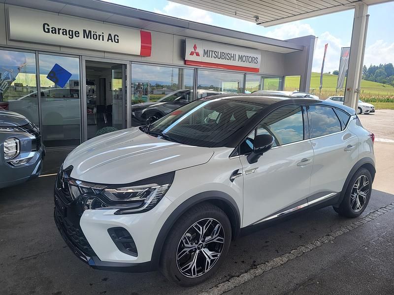 Gebraucht 2023 Mitsubishi ASX Instyle SUV | CHF 26’900 (Teuer) - Bild 1/4