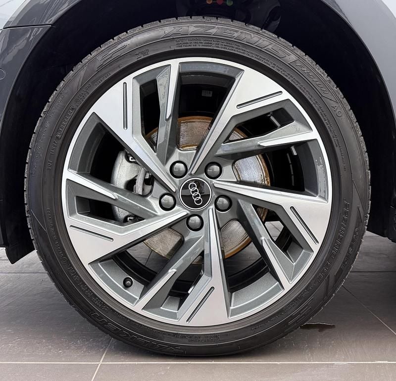 Gebraucht Audi A3 e-tron 204 PS (150 kW) 2025 Kleinwagen