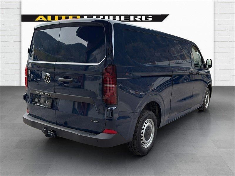 Gebraucht VW Transporter 150 PS (110 kW) 2025 Van