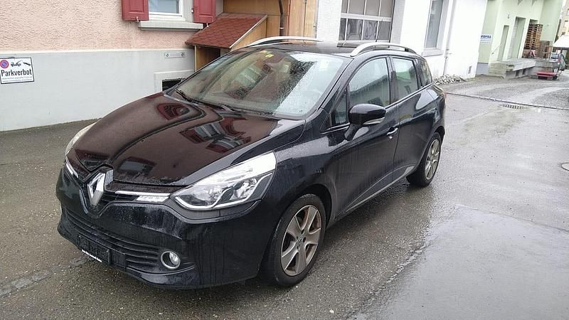 Gebraucht Renault Clio IV Expression 90 PS (66 kW) 2013