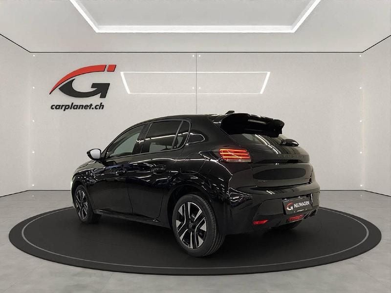 Neu Peugeot 208 Allure Premium 110 PS (80 kW) 2025 Kleinwagen