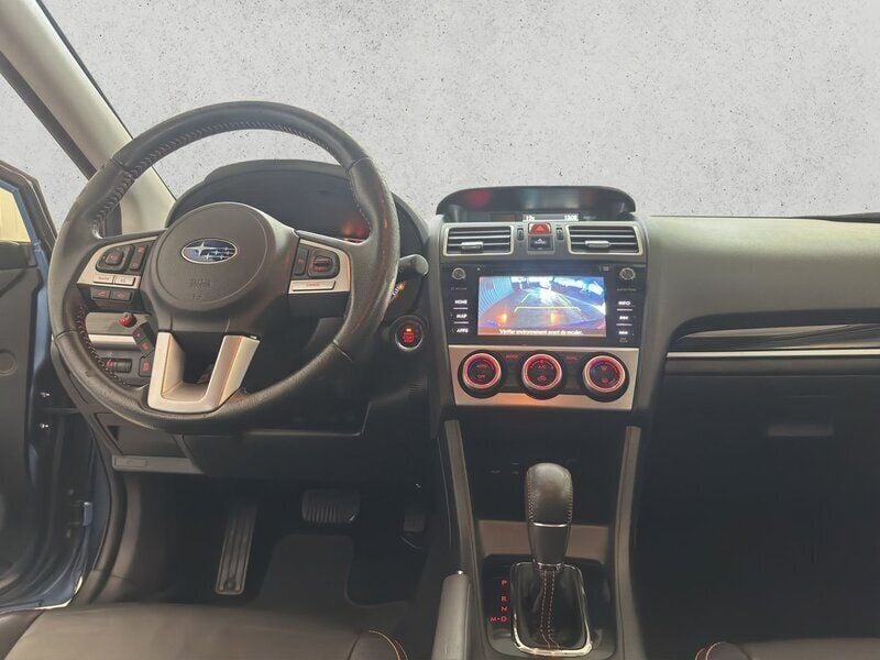 Gebraucht Subaru XV 150 PS (110 kW) 2016 SUV