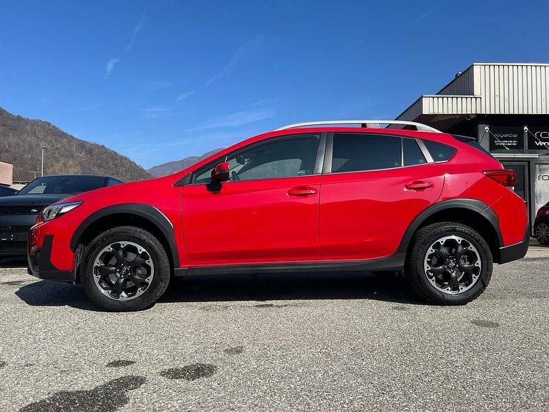 Gebraucht Subaru XV 114 PS (83 kW) 2023 SUV