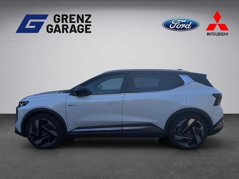 Neu Mitsubishi Eclipse Intense+ 161 kW (220 PS) 2026 SUV