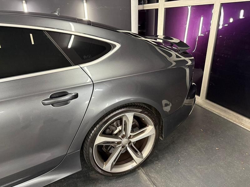 Gebraucht Audi RS7 Sportback 560 PS (411 kW) 2013 Kleinwagen