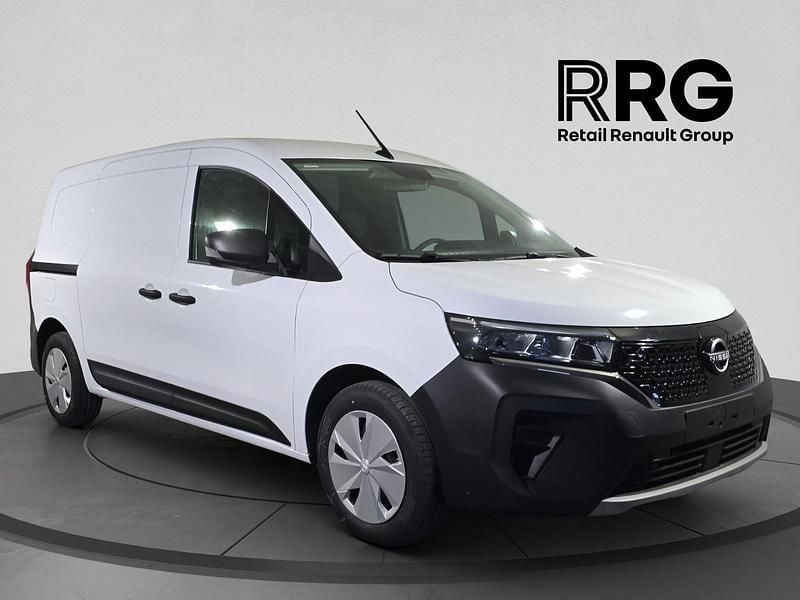 Neu 2025 Nissan Townstar Acenta Van / Kleinbus | CHF 28’500 (Superpreis) - Bild 1/4
