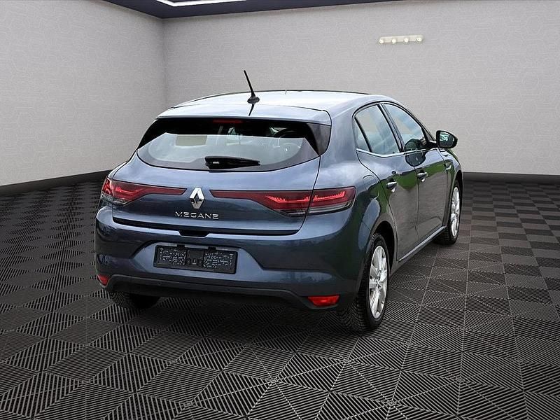 Gebraucht Renault Mégane IV Zen 116 PS (85 kW) 2020