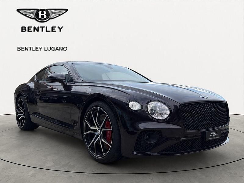 Gebraucht Bentley Continental GT 550 PS (404 kW) 2023 Coupé