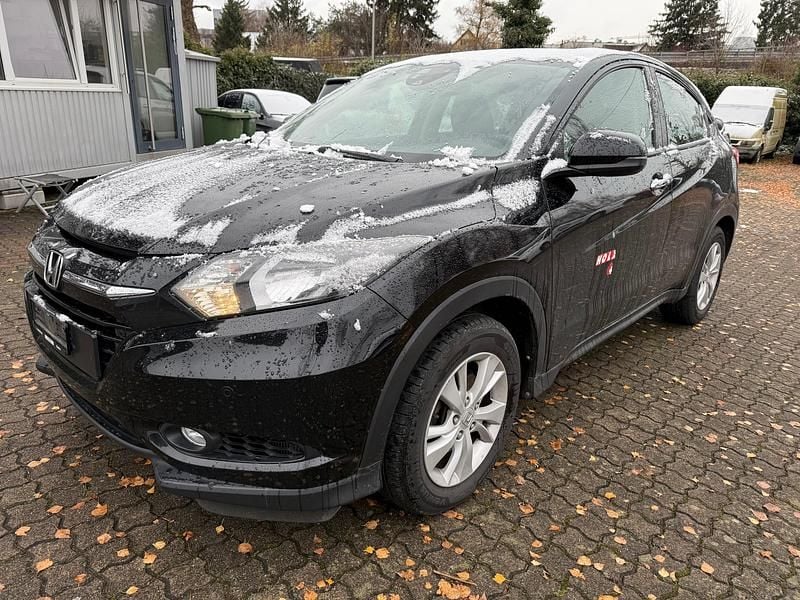 Gebraucht 2018 Honda HR-V Elegance SUV | CHF 7’500 - Bild 1/4