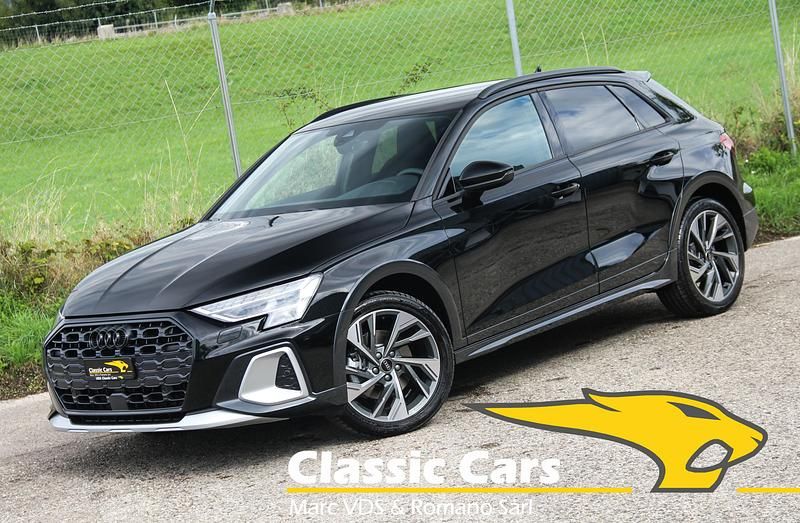 Neu Audi A3 e-tron S-Line 150 PS (110 kW) 2025 Kleinwagen