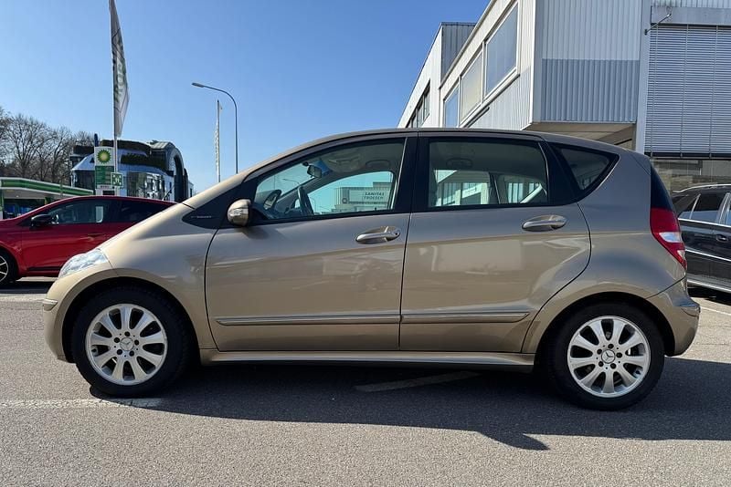 Gebraucht Mercedes A200 136 PS (100 kW) 2006