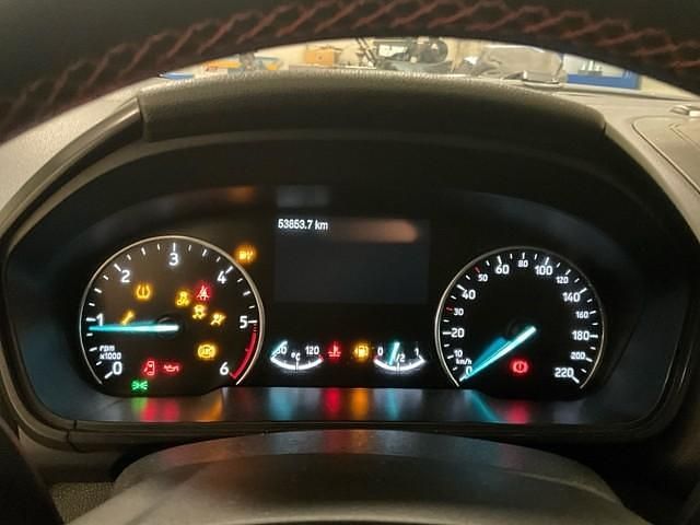 Gebraucht Ford Ecosport Trend+ 125 PS (91 kW) 2020 SUV