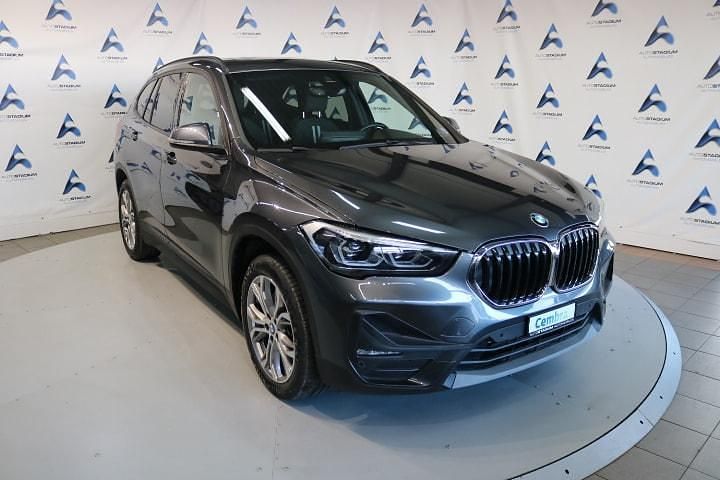 Gebraucht 2020 BMW X1 Sport Line SUV | CHF 29’900 (Fairer Preis) - Bild 1/4