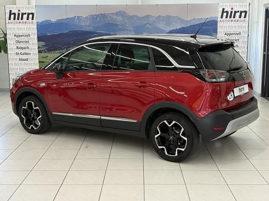 Gebraucht Opel Crossland 130 PS (95 kW) 2022 SUV