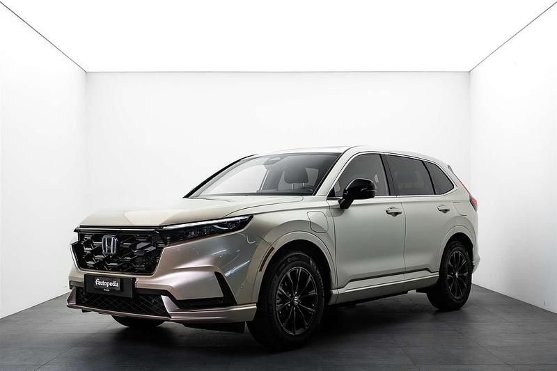 Gebraucht 2025 Honda CR-V Advance SUV | CHF 39’800 (Guter Preis) - Bild 1/4