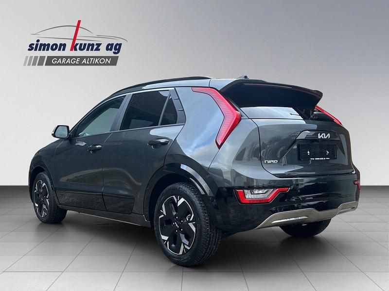Neu Kia e-Niro Air 150 kW (204 PS) 2025 SUV