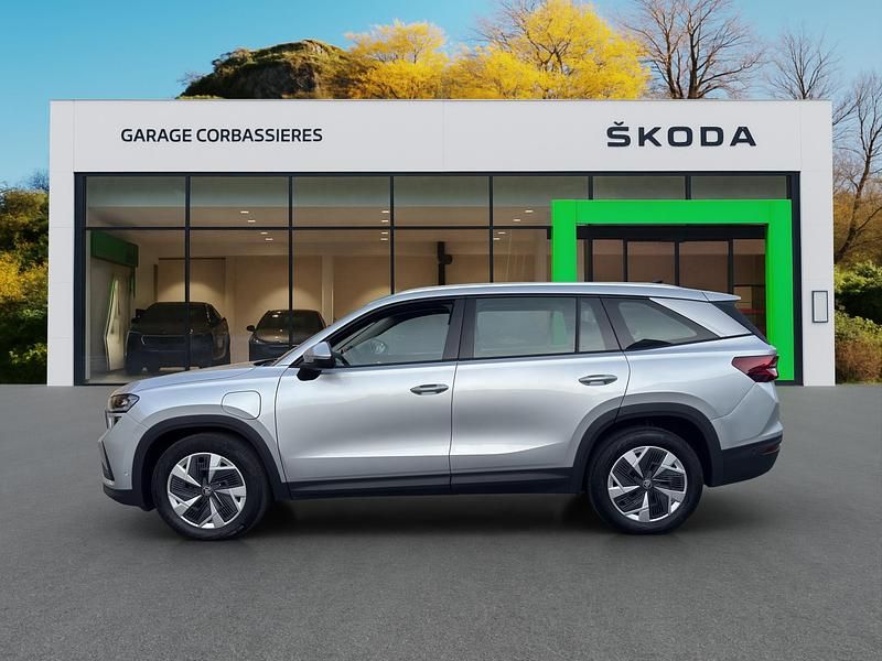 Gebraucht Skoda Kodiaq Selection 204 PS (150 kW) 2024 SUV