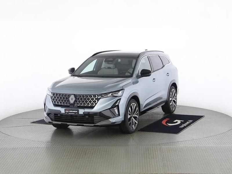 Gray Gebraucht 2025 Renault Espace Iconic | CHF 47’490 (Teuer) - Bild 1/4