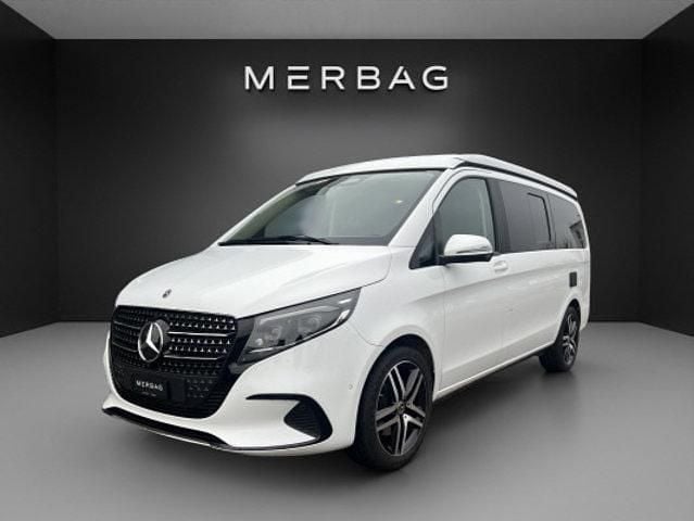Gebraucht 2025 Mercedes V250 Marco Polo Van / Kleinbus | CHF 86’000 - Bild 1/4