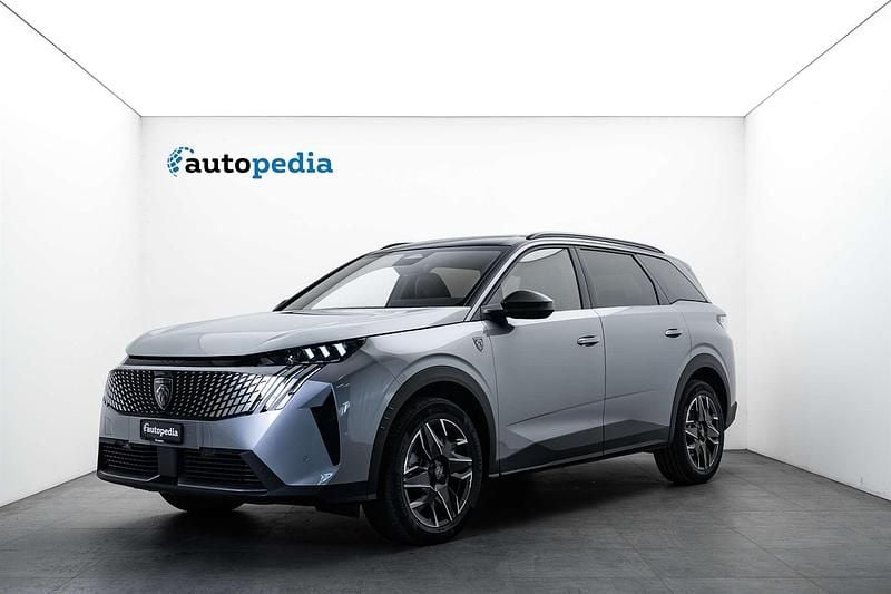 Neu 2025 Peugeot 5008 GTi | CHF 33’800 - Bild 1/4