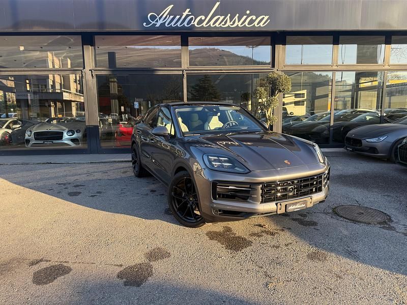 Gebraucht 2024 Porsche Cayenne SUV | CHF 99’900 - Bild 1/4