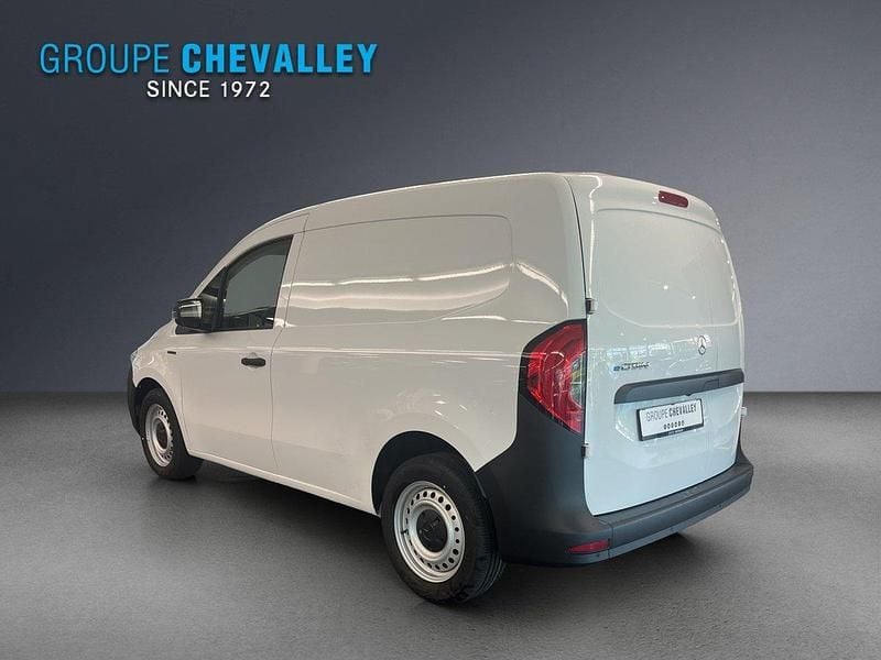 Gebraucht Mercedes eCitan 89 kW (122 PS) 2025 Limousine