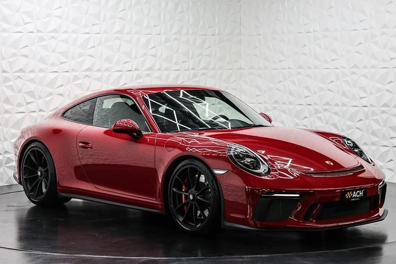 Gebraucht Porsche 911 500 PS (367 kW) 2018